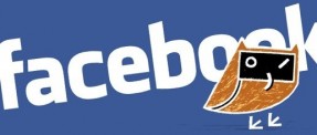 New NFB Facebook page New NFB Facebook page