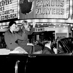 Royal Journey: The National Film Board’s first major hit Royal Journey: The National Film Board’s first major hit