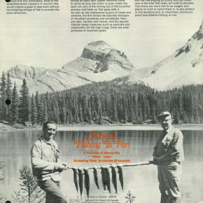 NFB Tour: Little Tour on the Prairies NFB Tour: Little Tour on the Prairies