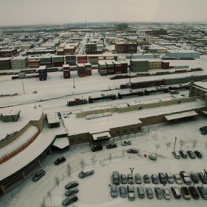 NFB Tour – Regina NFB Tour – Regina