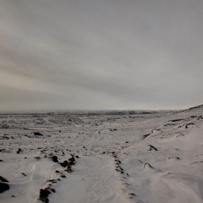 Stories From Our Land: Iqaluit Log (Part 1) Stories From Our Land: Iqaluit Log (Part 1)