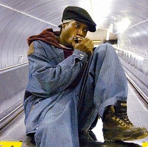 Rest in Peace, Bad News Brown Rest in Peace, Bad News Brown