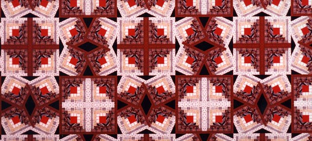 Quilt fever Quilt fever