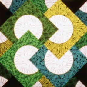 Quilt: An interview with filmmaker Gayle Thomas Quilt: An interview with filmmaker Gayle Thomas