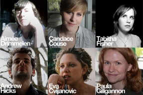 Brand New: Hothouse 7 Filmmakers Brand New: Hothouse 7 Filmmakers