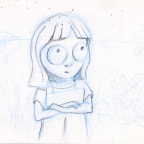 Hothouse 7: Storyboard Hothouse 7: Storyboard