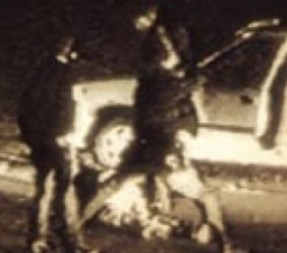 Rodney King tapes, highrises and revolutions Rodney King tapes, highrises and revolutions