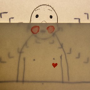 Hothouse 7: Animating..... Hothouse 7: Animating.....