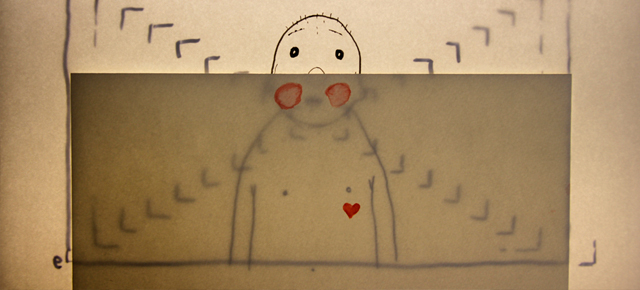 Hothouse 7: Animating.....