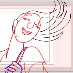 Hothouse 7: Rough Animation Hothouse 7: Rough Animation
