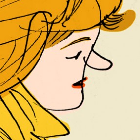Hothouse 7: Photoshop vs Hand Drawn Hothouse 7: Photoshop vs Hand Drawn