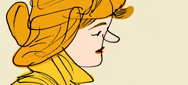 Hothouse 7: Photoshop vs Hand Drawn Hothouse 7: Photoshop vs Hand Drawn