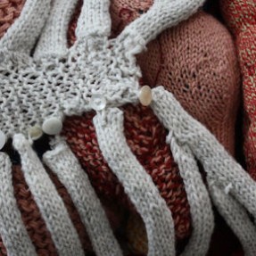 Hothouse 7: Knitting With Acid Hothouse 7: Knitting With Acid