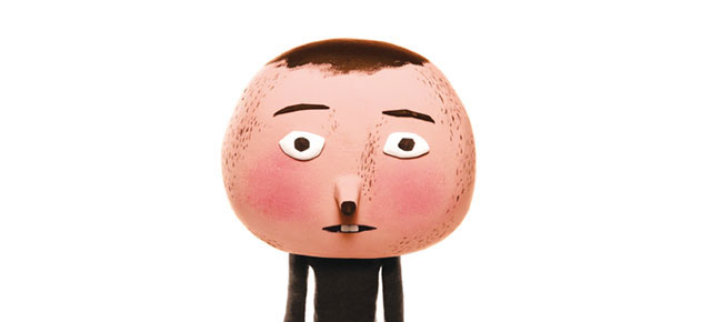 Introducing BLA BLA, a new interactive tale by Vincent Morisset Introducing BLA BLA, a new interactive tale by Vincent Morisset