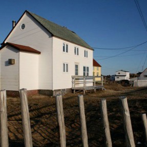 Fogo Island Adventure! Fogo Island Adventure!