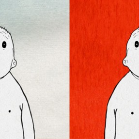 Hothouse7: RED or BLUE? Hothouse7: RED or BLUE?
