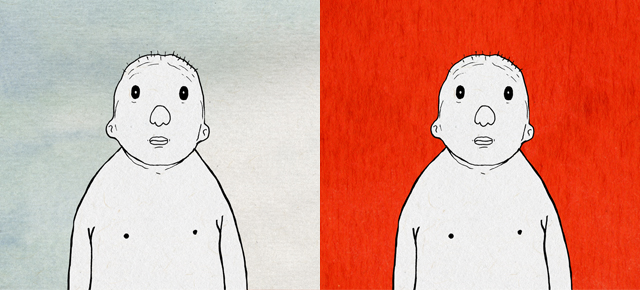 Hothouse7: RED or BLUE?