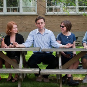 Hothouse 7: The Last Picnic (Kind Of) Hothouse 7: The Last Picnic (Kind Of)