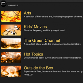 2 new ways to explore our online film collection 2 new ways to explore our online film collection