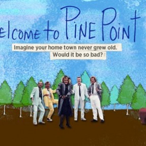 The Besnard Lakes to release EP based on Welcome to Pine Point score The Besnard Lakes to release EP based on Welcome to Pine Point score