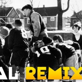 Montreal Remix: a film contest for Montreal lovers Montreal Remix: a film contest for Montreal lovers