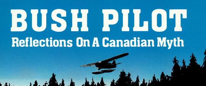 Bush Pilot Planes