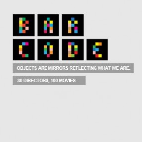Introducing Barcode.tv, a new interactive doc about the objects that surround us Introducing Barcode.tv, a new interactive doc about the objects that surround us