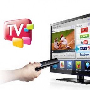 NFB Films on LG's Smart TV NFB Films on LG's Smart TV