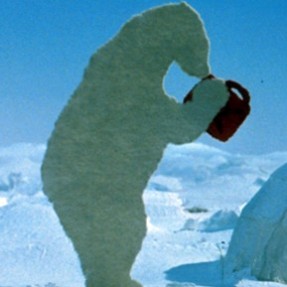Canuxploitation's Paul Corupe revisits The Sniffing Bear Canuxploitation's Paul Corupe revisits The Sniffing Bear