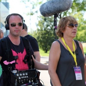 Pink Ribbons Inc.: The people behind the film Pink Ribbons Inc.: The people behind the film