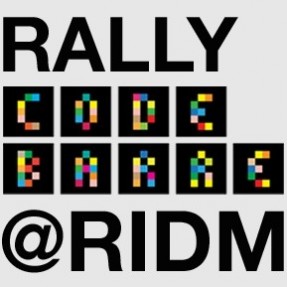 Tell the stories of objects that surround you with the BARCODE.tv rally Tell the stories of objects that surround you with the BARCODE.tv rally
