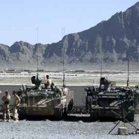 Filming war: an interview with producer Jacques Turgeon Filming war: an interview with producer Jacques Turgeon