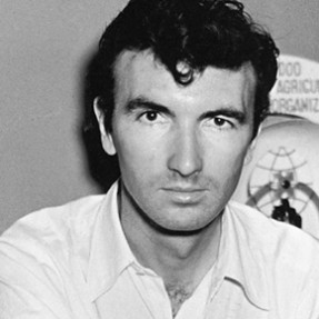 70 Years of Animation, Part 2 - Norman McLaren 70 Years of Animation, Part 2 - Norman McLaren