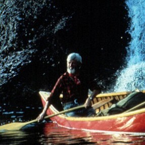 Waterwalker: Bill Mason’s Masterpiece Waterwalker: Bill Mason’s Masterpiece
