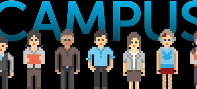 Introducing the NFB's CAMPUS - an innovative place to learn