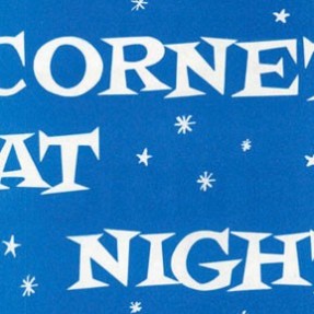 Theatrical shorts at the NFB: Cornet at Night Theatrical shorts at the NFB: Cornet at Night
