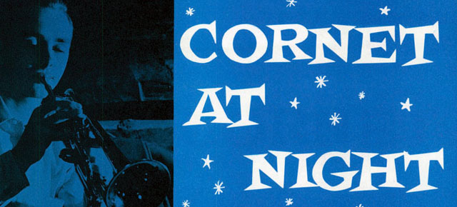 Theatrical shorts at the NFB: Cornet at Night