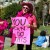 Catch Léa Pool's Pink Ribbons, Inc. in a theatre near you starting February 3rd Catch Léa Pool's Pink Ribbons, Inc. in a theatre near you starting February 3rd