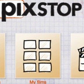 NFB’s PixStop app for the iPad 2 – Your classroom’s “mobile studio” NFB’s PixStop app for the iPad 2 – Your classroom’s “mobile studio”