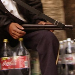 Friday staff pick: The Coca-Cola Case Friday staff pick: The Coca-Cola Case