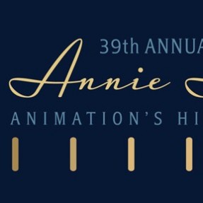 Watch the Annie Awards live on Saturday, Feb. 4 on NFB.ca Watch the Annie Awards live on Saturday, Feb. 4 on NFB.ca