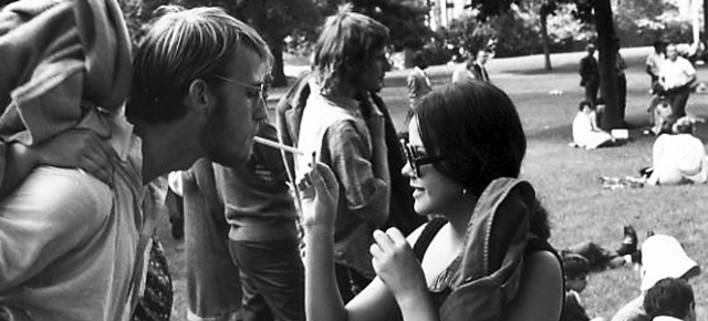 Christopher's Movie Matinée: haphazard adventures in Flower Power cinema