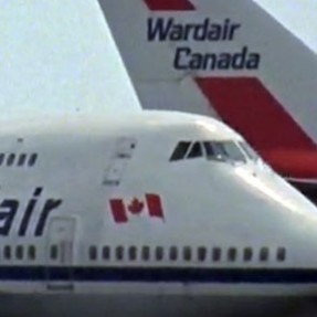 Max Ward: The NFB Profiles a Canadian Aviation Legend Max Ward: The NFB Profiles a Canadian Aviation Legend