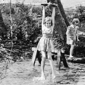 5 NFB Films About Summer 5 NFB Films About Summer