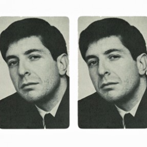 4 Leonard Cohen Films on the Occasion of His 78th Birthday 4 Leonard Cohen Films on the Occasion of His 78th Birthday