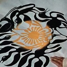 Remembering Acclaimed Inuit Artist Kenojuak Ashevak Remembering Acclaimed Inuit Artist Kenojuak Ashevak