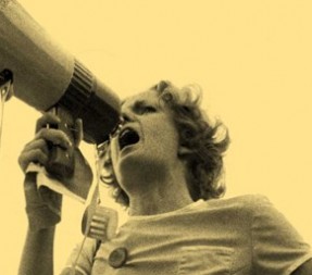 International Women's Day: Know Your History! International Women's Day: Know Your History!