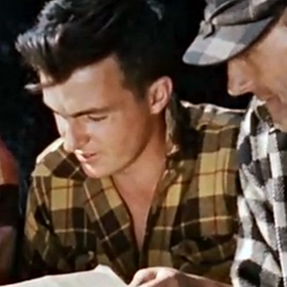 5 NFB Films Celebrating Canadian Lumberjacks 5 NFB Films Celebrating Canadian Lumberjacks