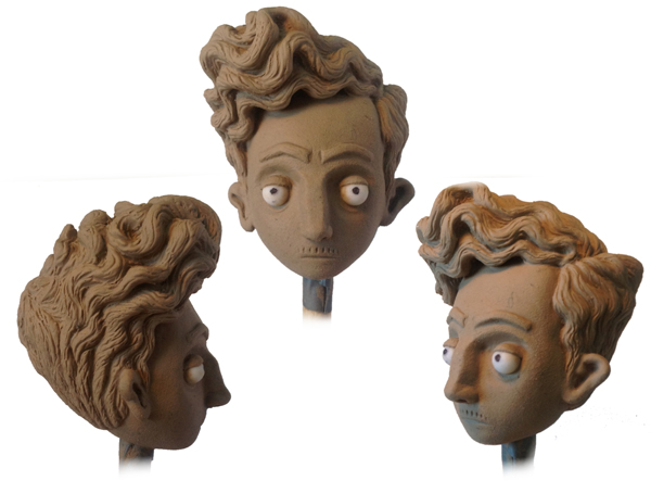 Help! What's The Best Clay For Character Models? (Image Is The