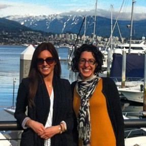 NFB Education on the Pacific Coast: Vancouver-area Workshops and Conferences NFB Education on the Pacific Coast: Vancouver-area Workshops and Conferences